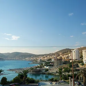 Appartement Erdeti Boutique Hotel, Saranda