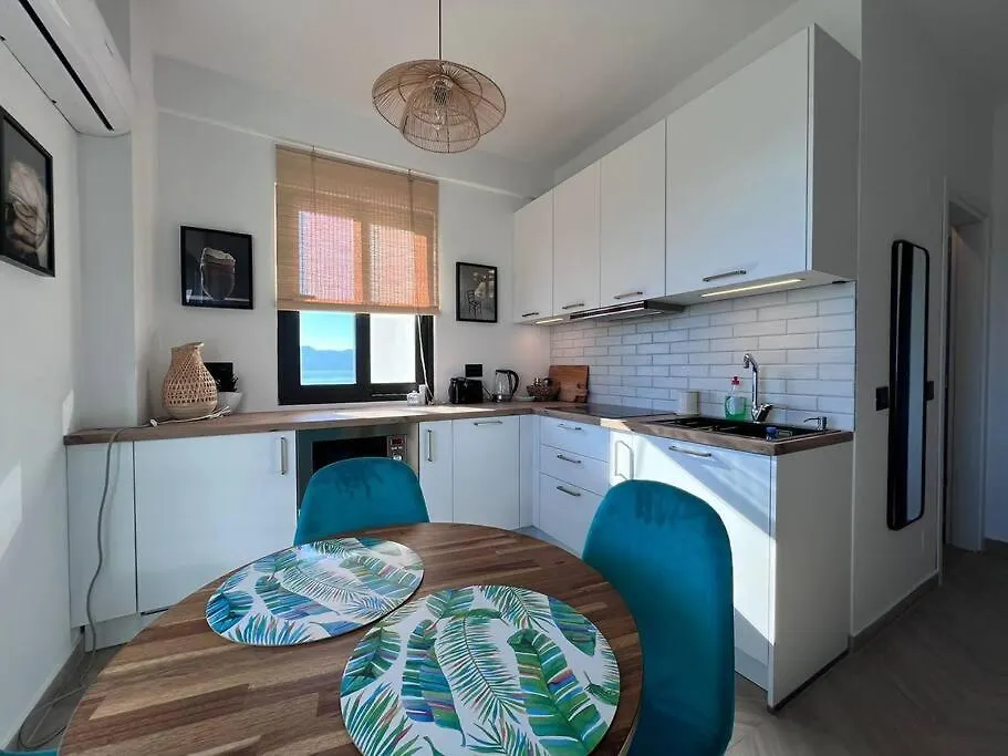Apartment Diana Saranda