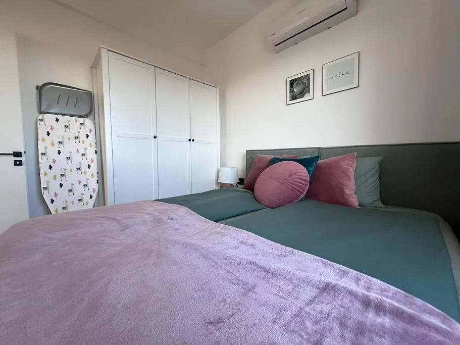 Apartment Diana Saranda