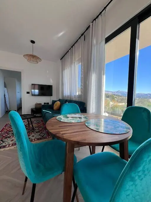 Apartment Diana Saranda