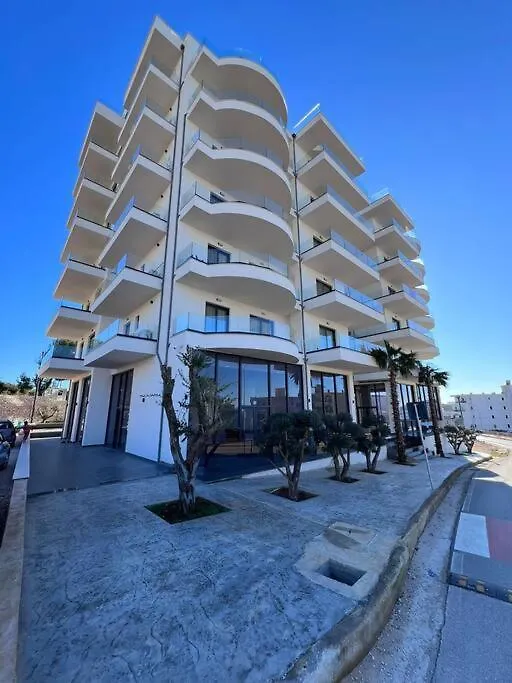 Apartment Diana Saranda