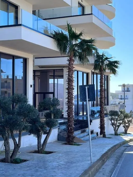 Apartment Diana Saranda