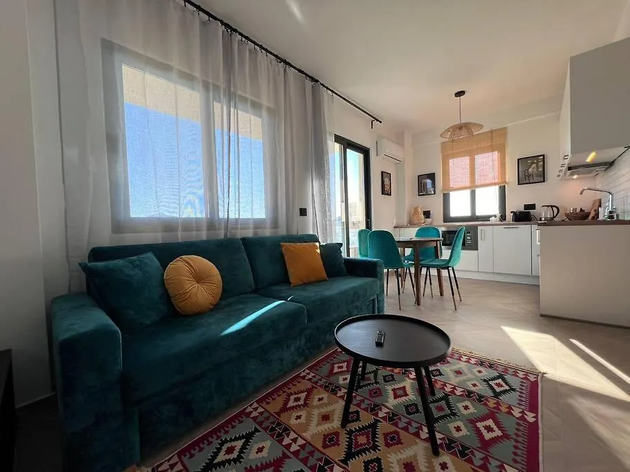 Apartment Diana Saranda