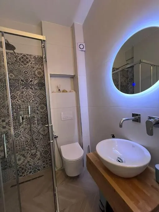 Apartment Diana Saranda