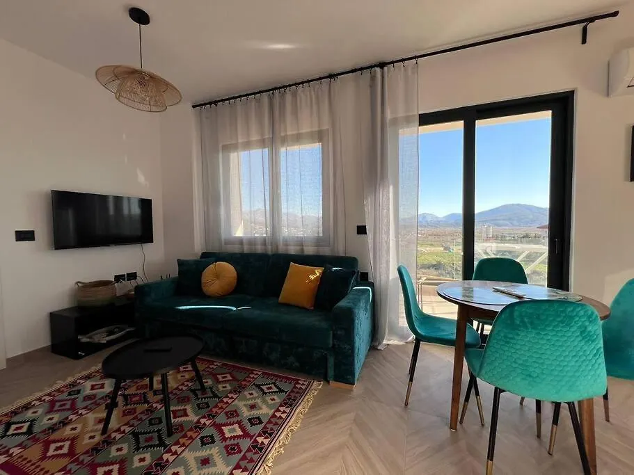 Apartment Diana Saranda